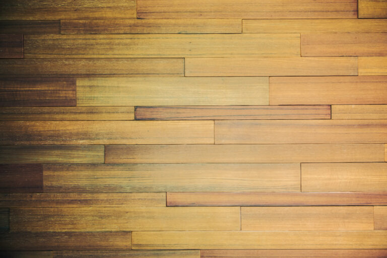 The environmental benefits of using bamboo hardwood floors