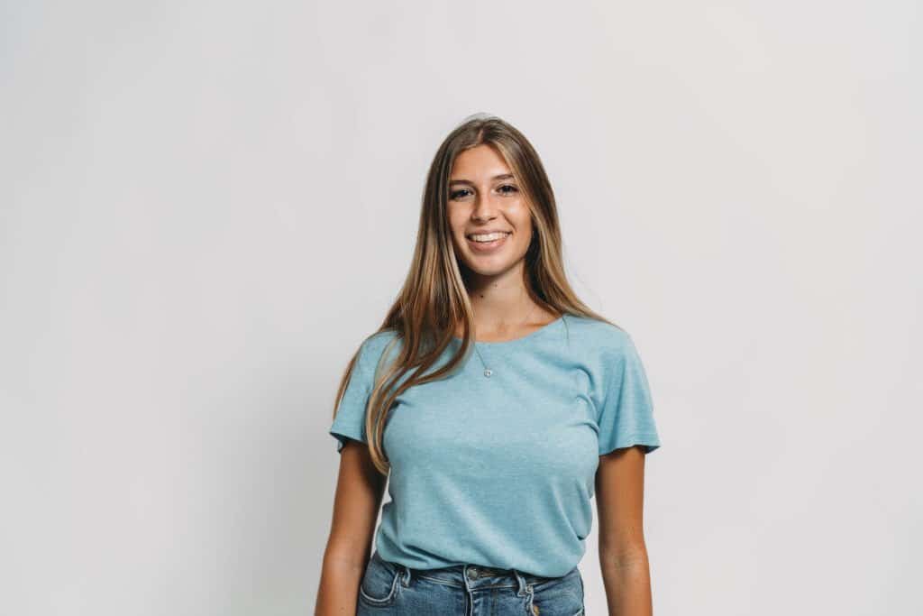 Sarah M.